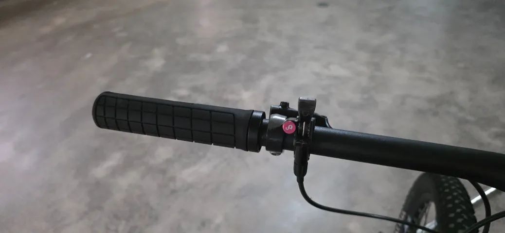 bike DVORACK ONE - Foto 5