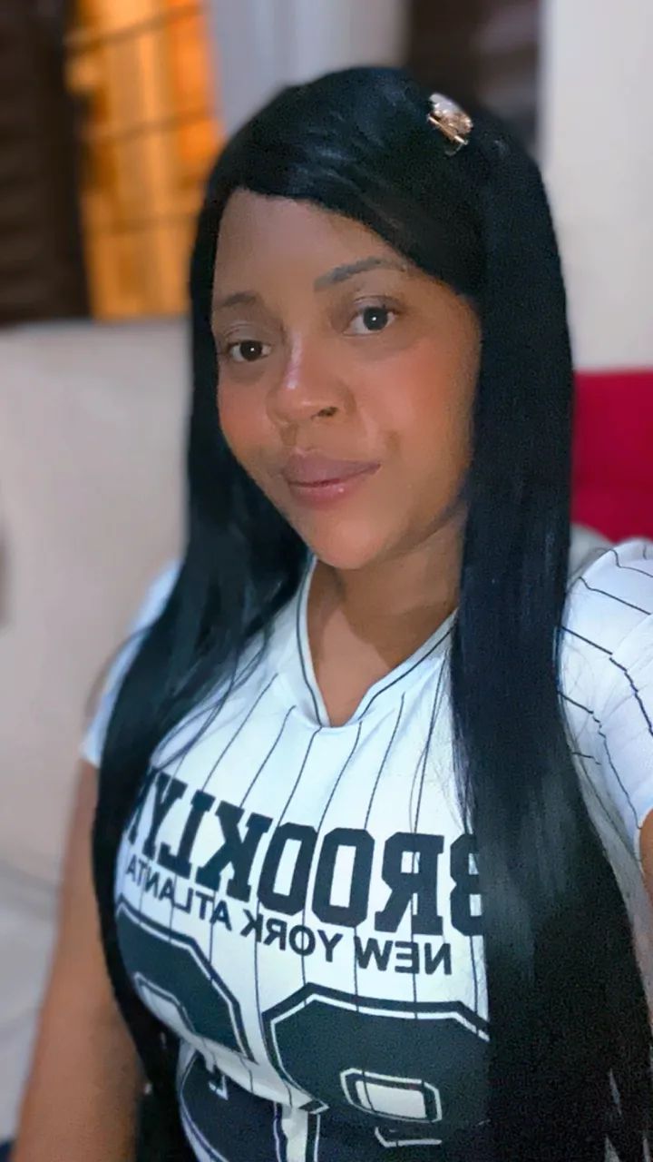 Cuidadora de idosos 