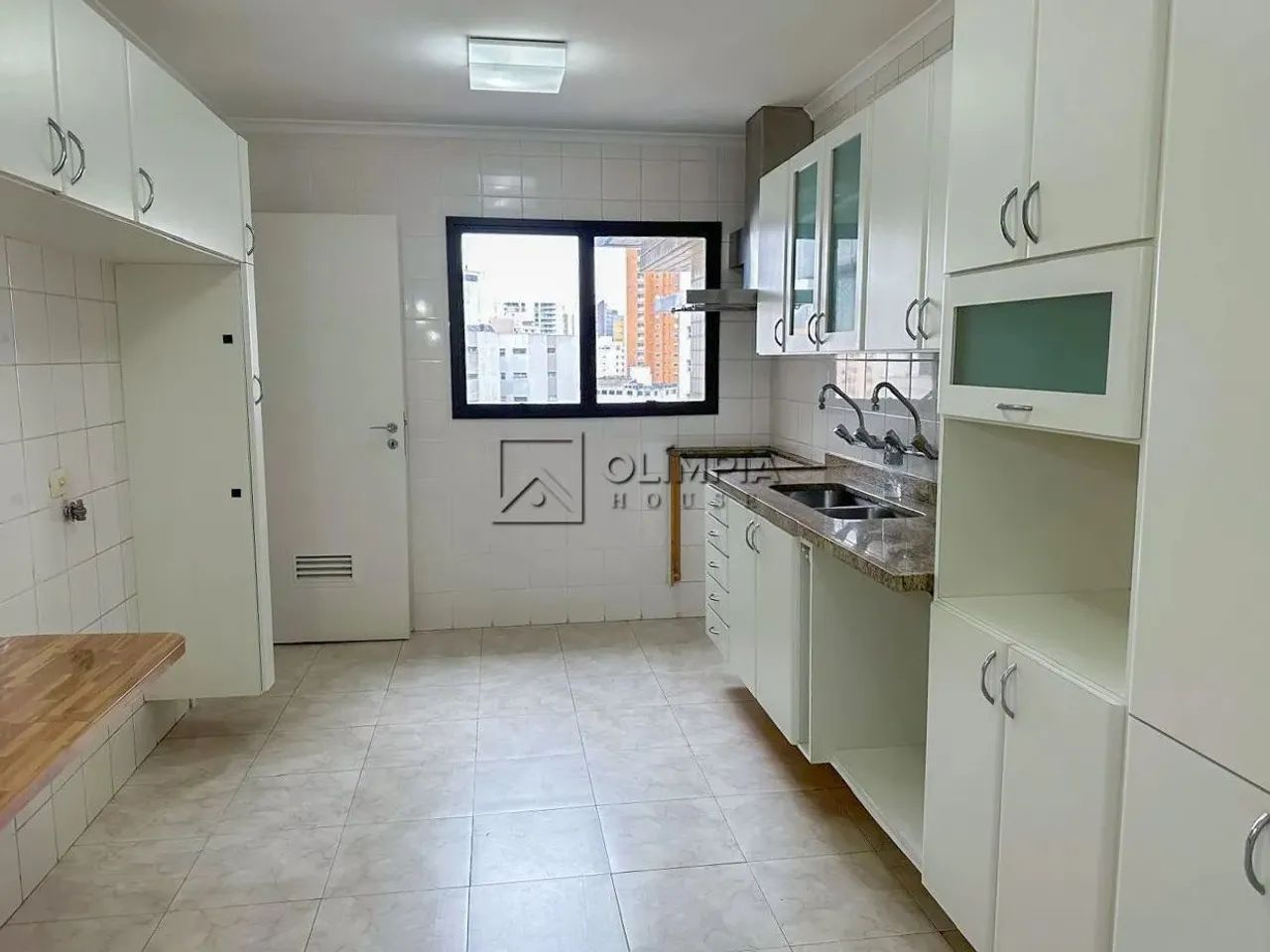 Aluguel Cobertura 4 Dormitórios - 241 m² Vila Nova Conceição - Foto 8