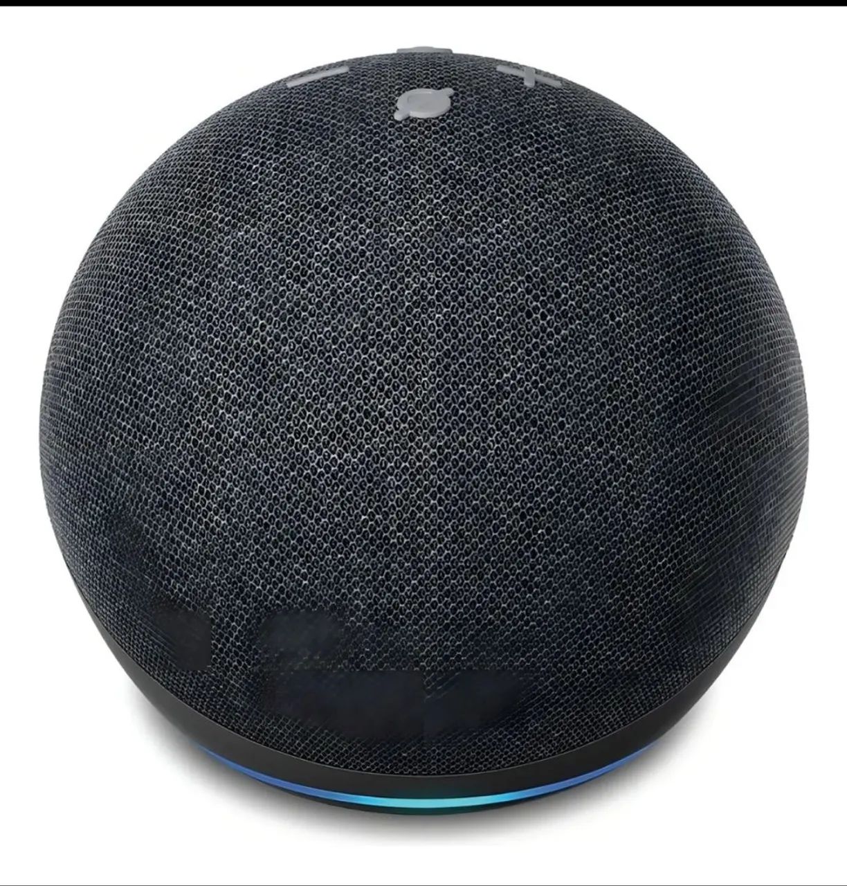 Alexa Echo Dot