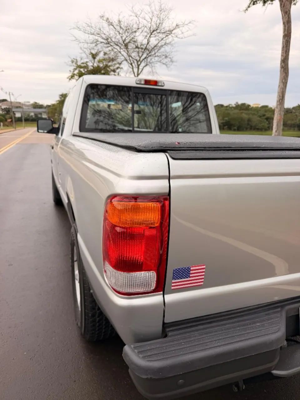 Ford Ranger 2.5i CE 2000 - Foto 4