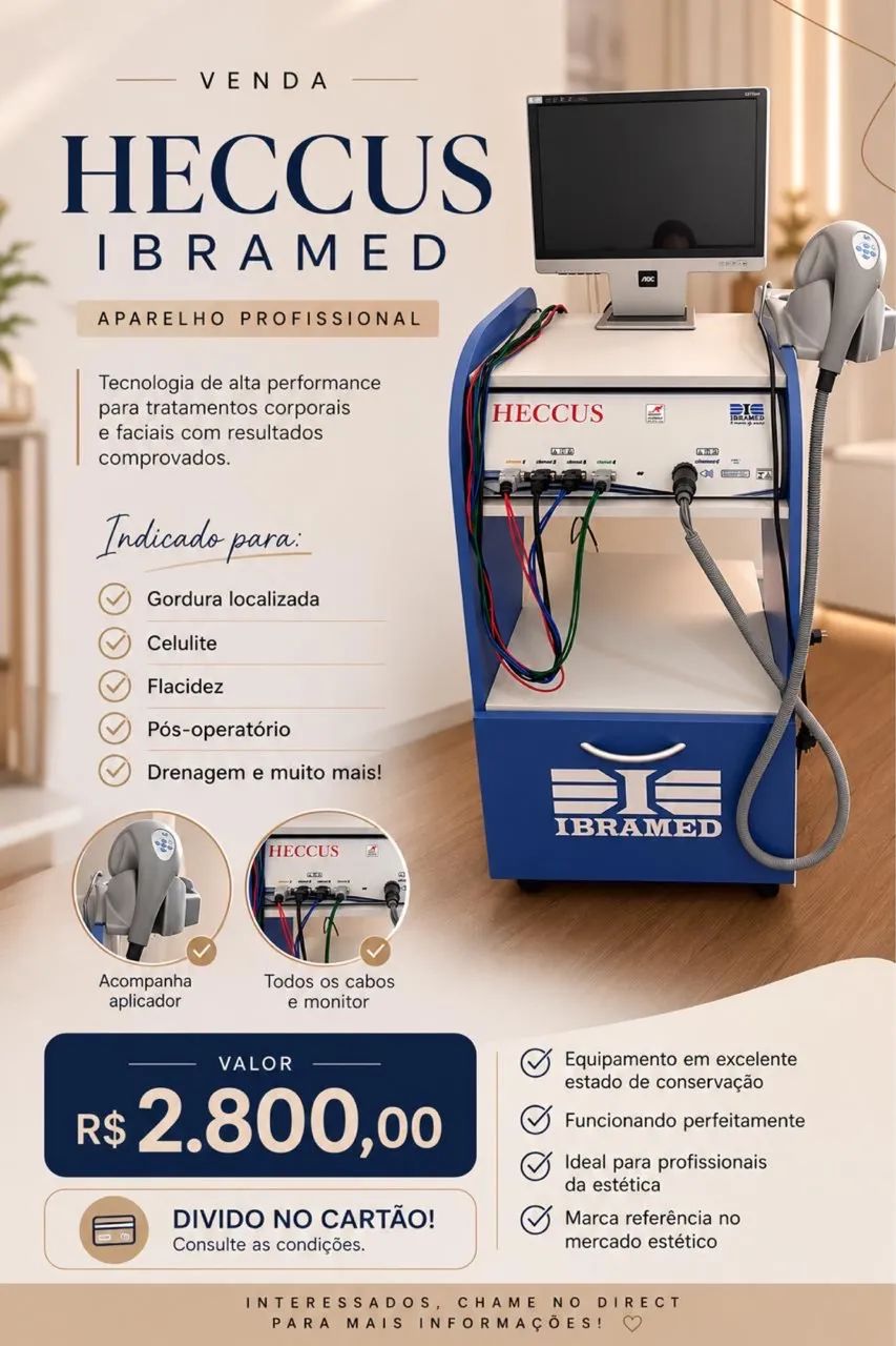 Heccus IBRAMED 