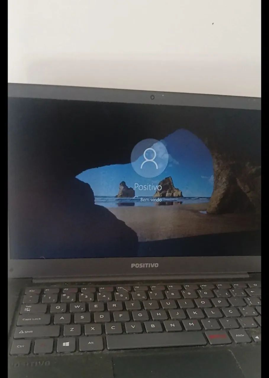 Notebook positivo por apenas R$ 280 e ainda negócio ?