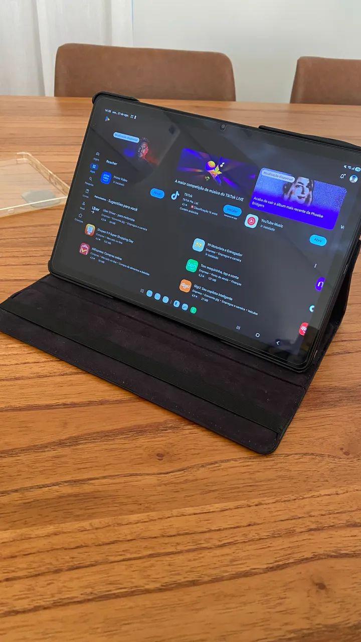 Tablet A9+ 5g - Foto 4