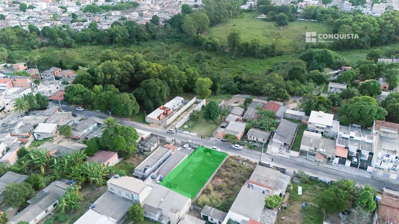 Lote-Área-Terreno 360m² à venda - Foto 2