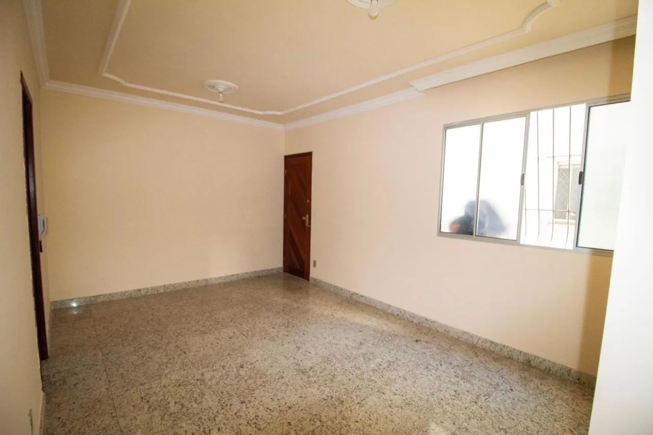 Apartamento à Venda - Buritis, 4 Quartos, 100 m2 - Foto 3