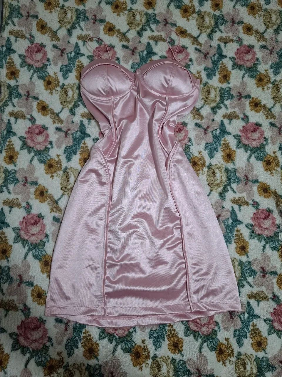 Vendo vestido  - Foto 4
