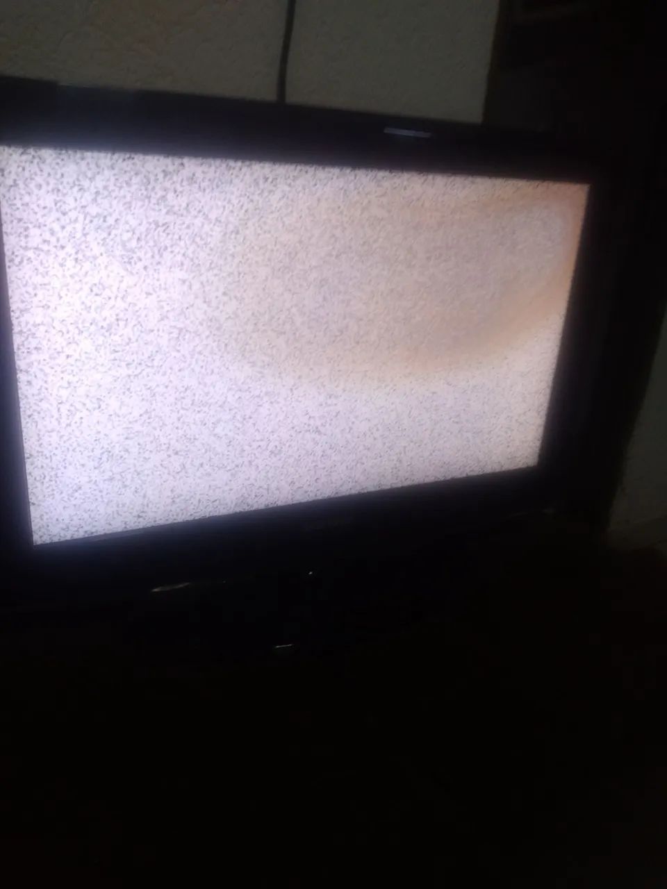 Tv com defeito - Foto 2