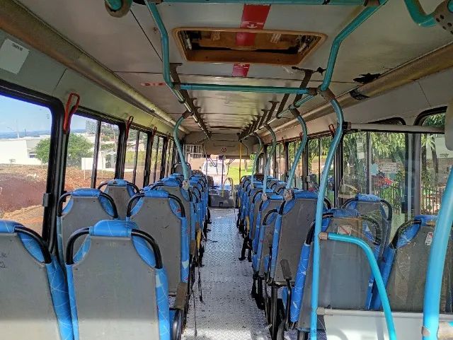 VENDO ÔNIBUS  - Foto 3
