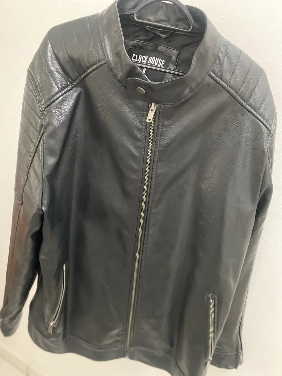 Jaqueta incrível  - Foto 4