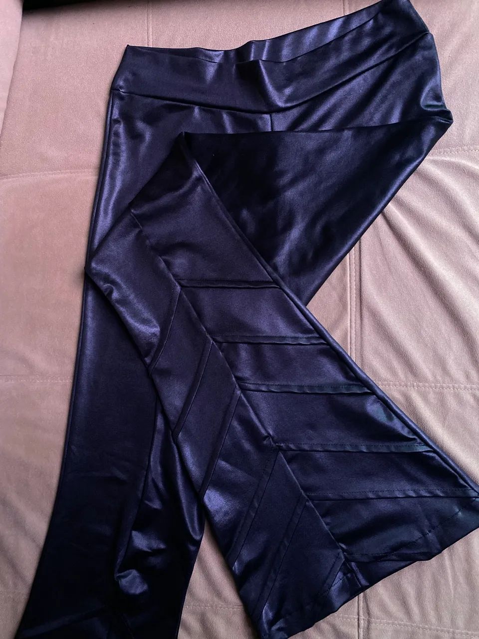 calça flagre - Foto 3