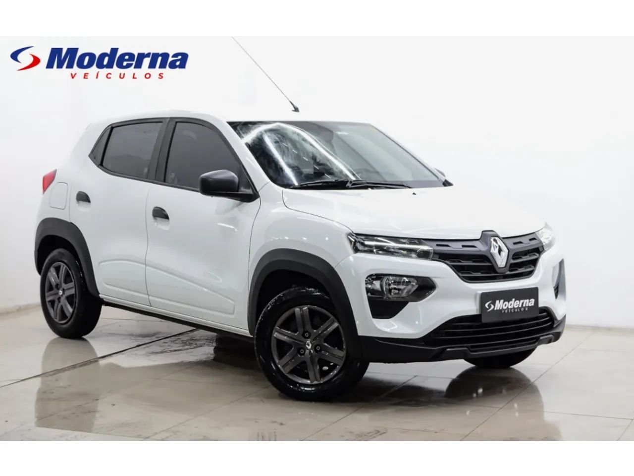 Renault Kwid 1.0 Zen 2024