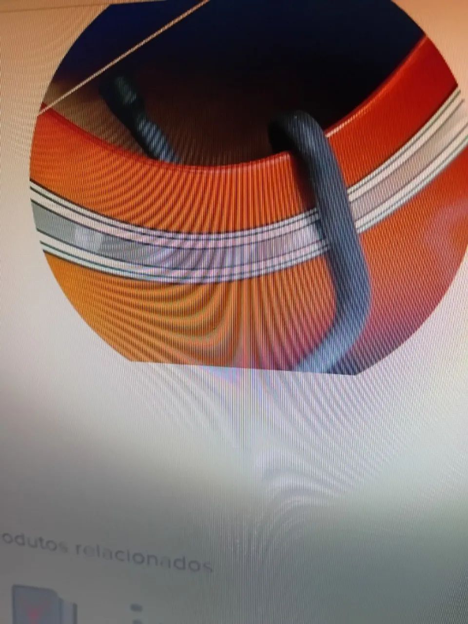 Microfone Amplificado para violão  - Foto 5