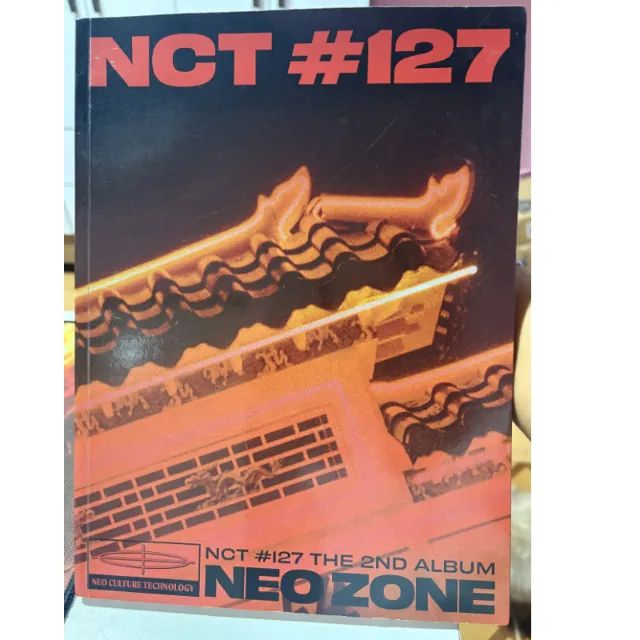 LOTE K-POP - NCT, WAYV E BAEKHYUN + LIGHTSTICK - Foto 4