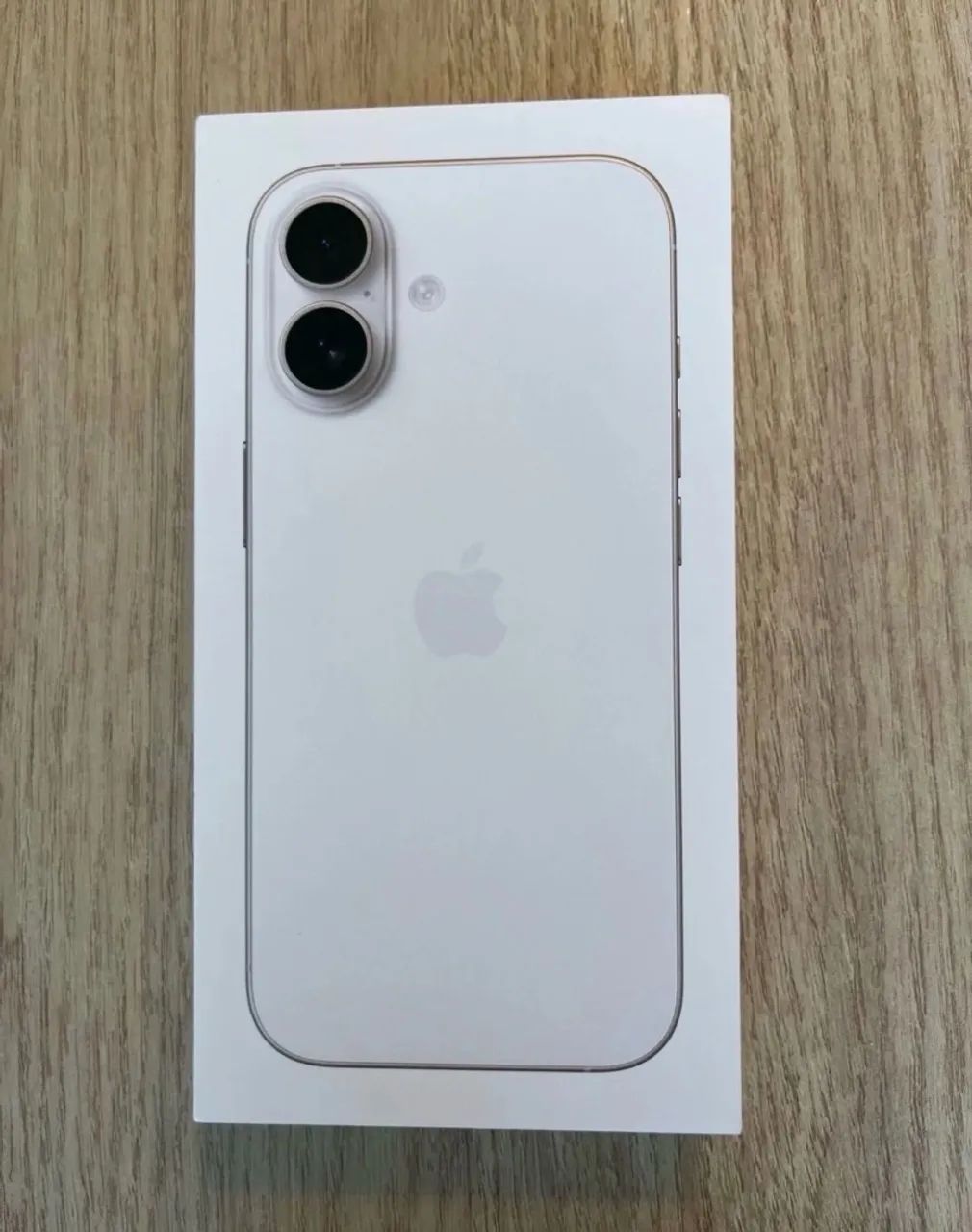 iPhone 17 - Foto 2