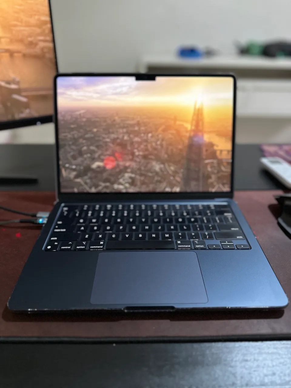 MacBook Air M2