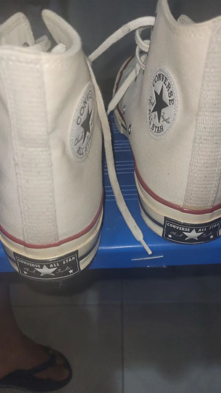 Tênis Converse Original  - Foto 3