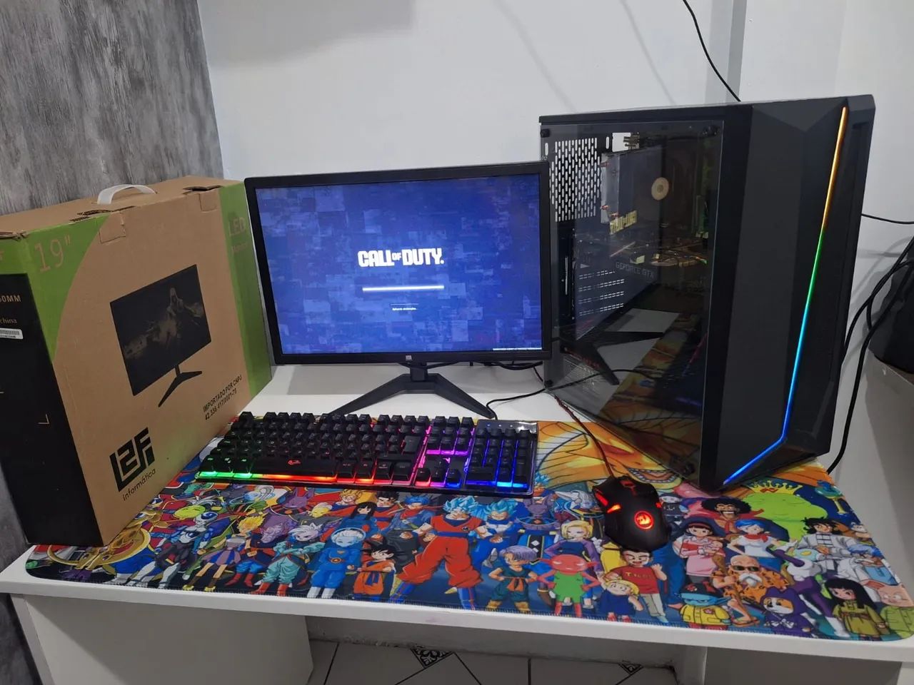 Pc i7 3° completo  - Foto 4