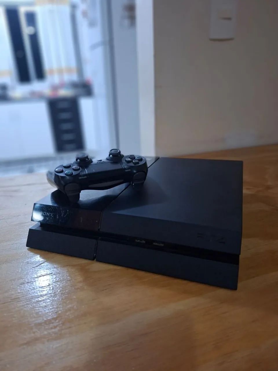 PlayStation 4 - Foto 3