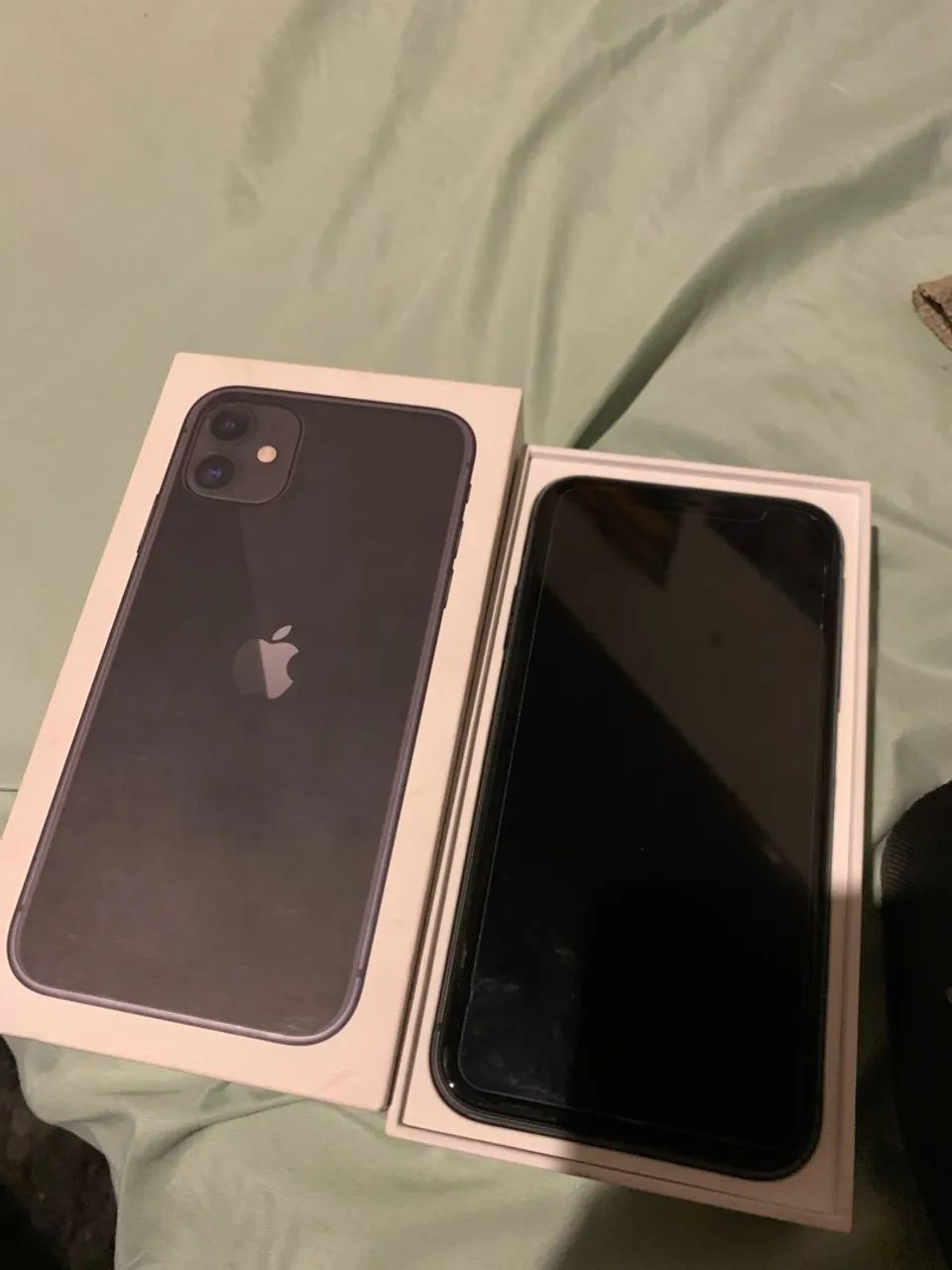 Vendo iphone 11 (128gb) - usado - Foto 4