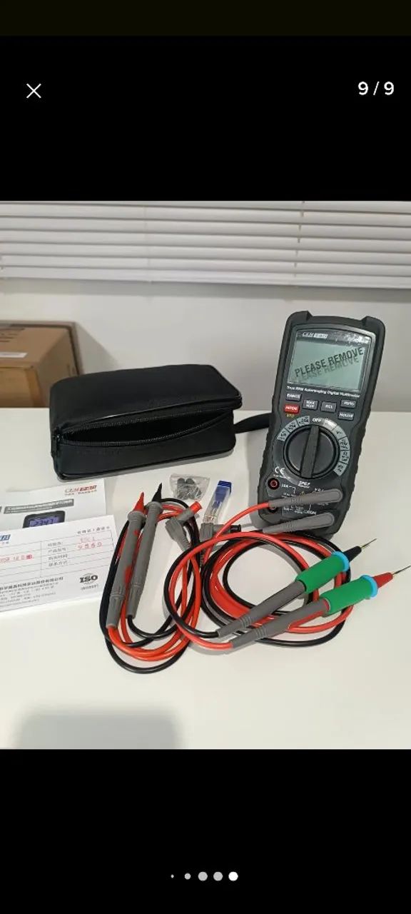 Multimídia digital CEM-dt9560 - Foto 2