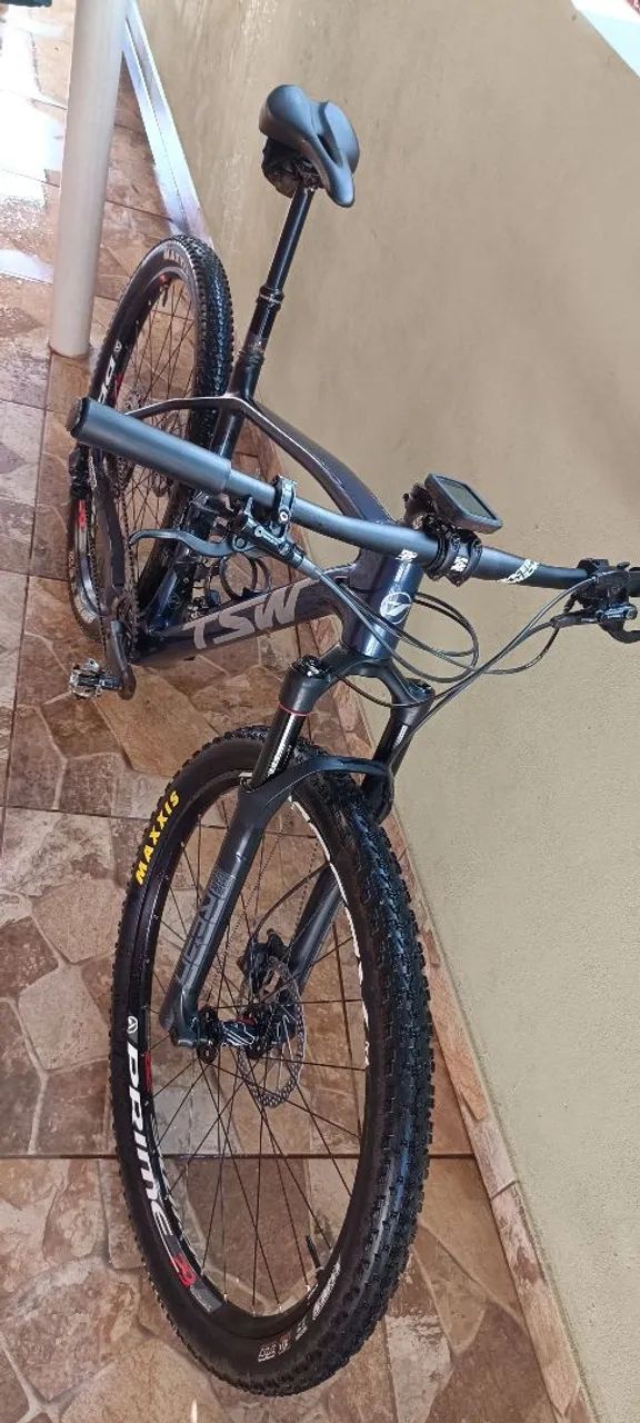 Bike TSW Quest - Foto 2