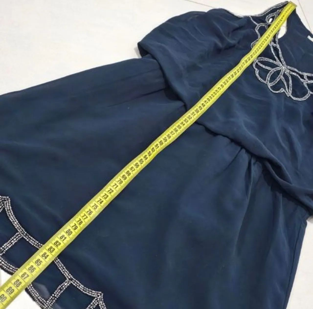 Vestido Luigi bertolli | P - Foto 3