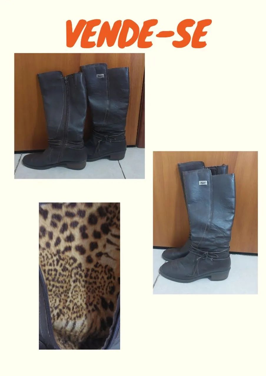 Bota LuiLui