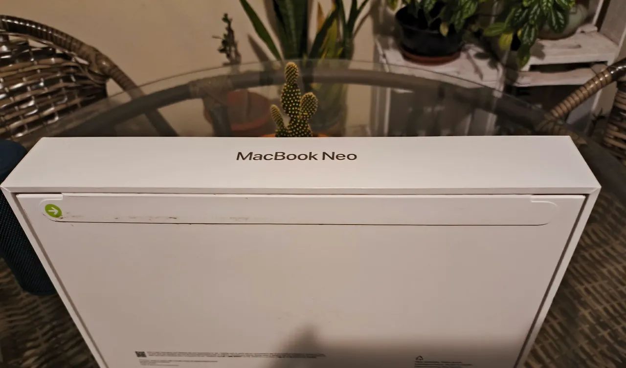 VENDO Macboock  512GB. Novíssimo! - Foto 4