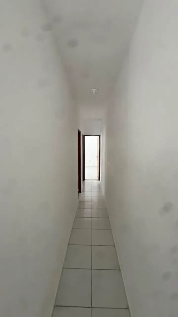 CASA PLANA NO LAMEIRÃO  MARANGUAPE - Foto 2