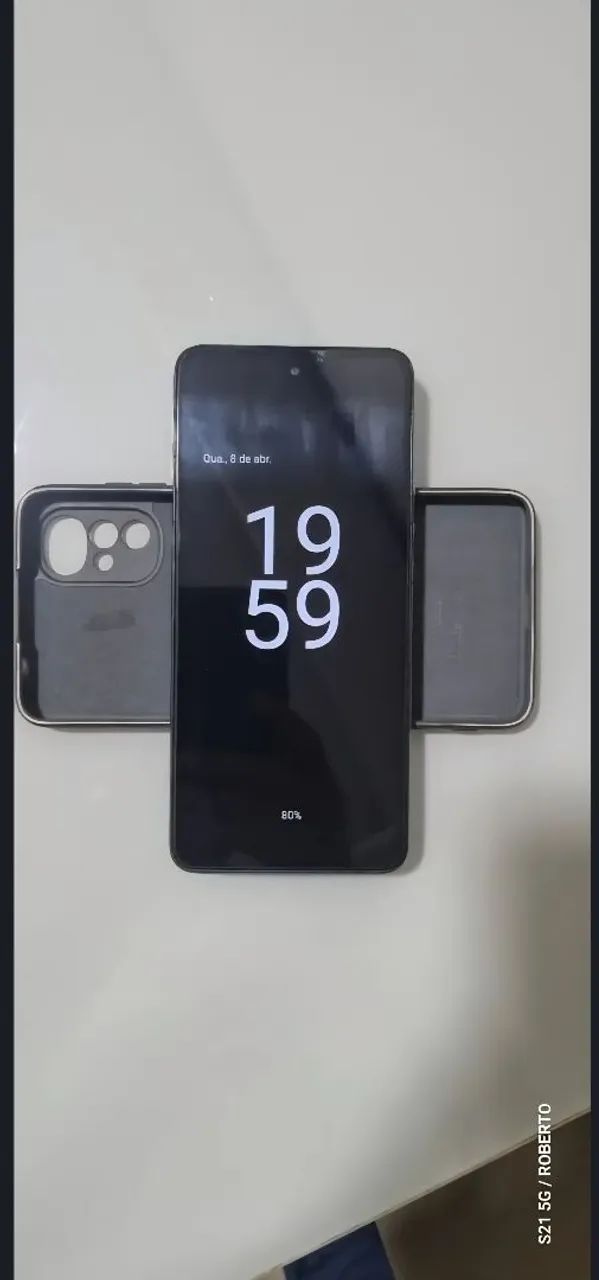 Moto G22 - 128gb