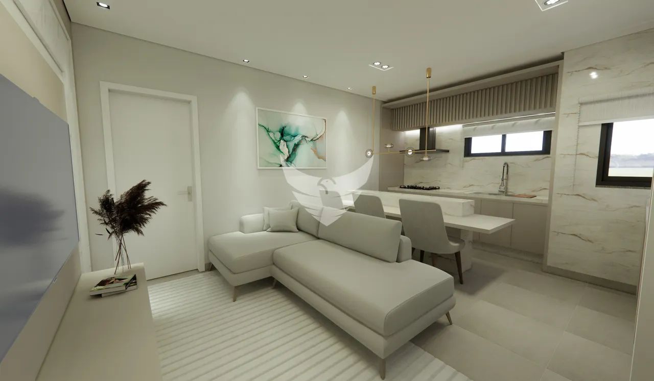 Monaco Residencial - Foto 3