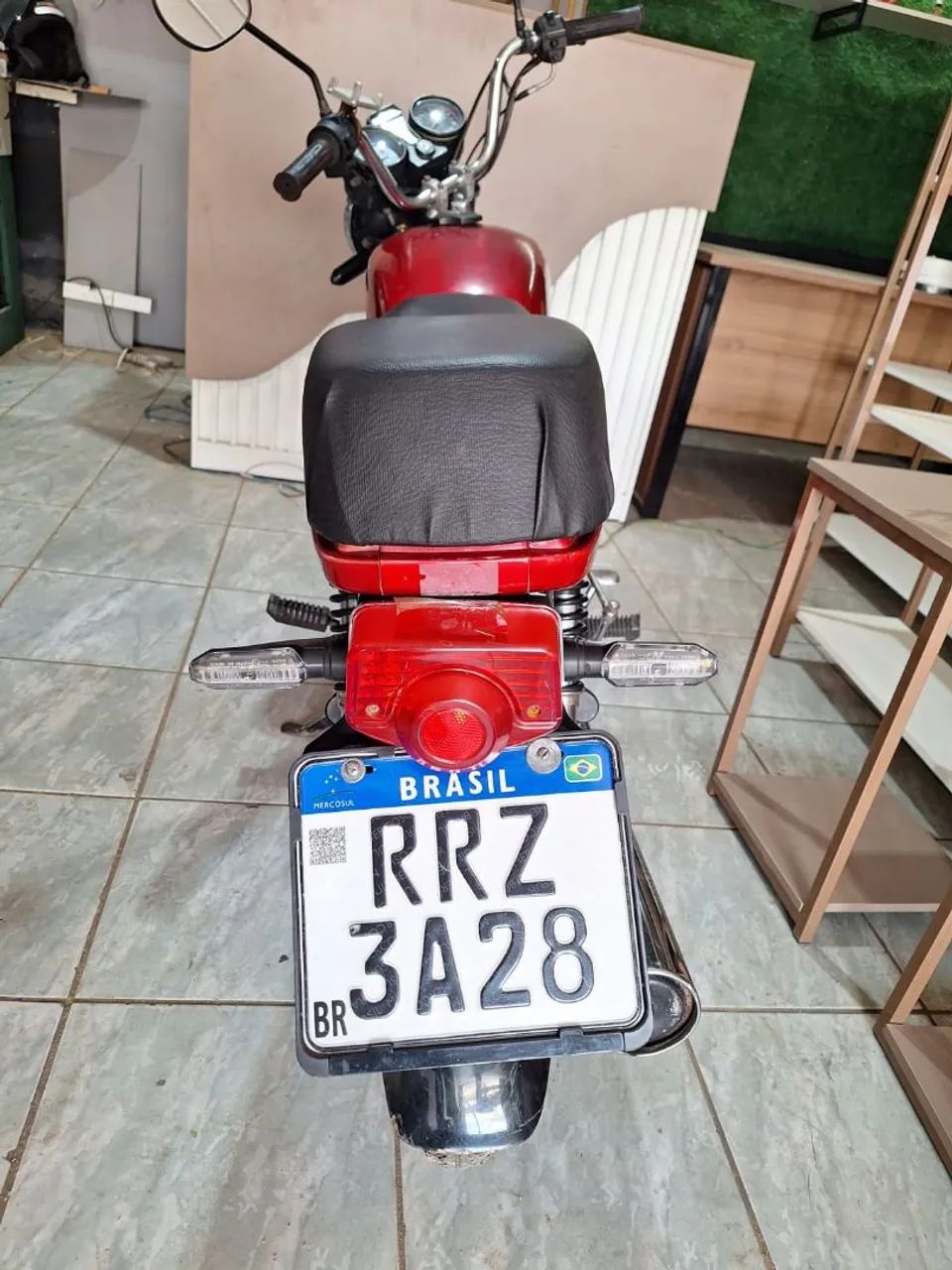 DAFRA SUPER 50 À VENDA - Foto 4