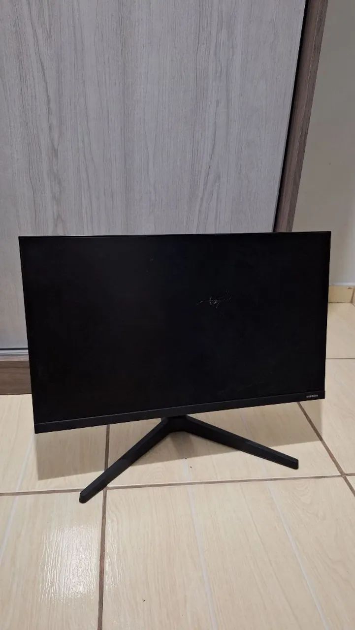 Monitor SAMSUNG T350 75HZ