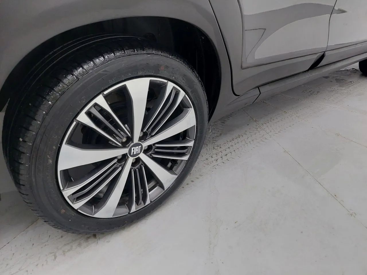 Fiat Fastback Audace 1.0 200 T. Flex Aut, foto 14 de 18