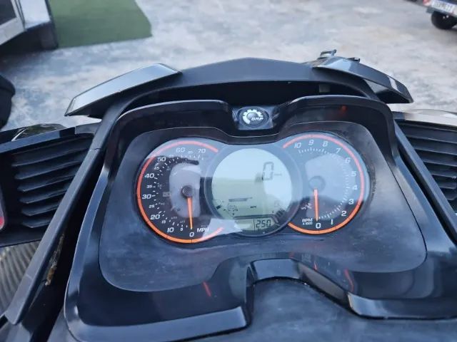 Jet Ski Seadoo GTX - Foto 5