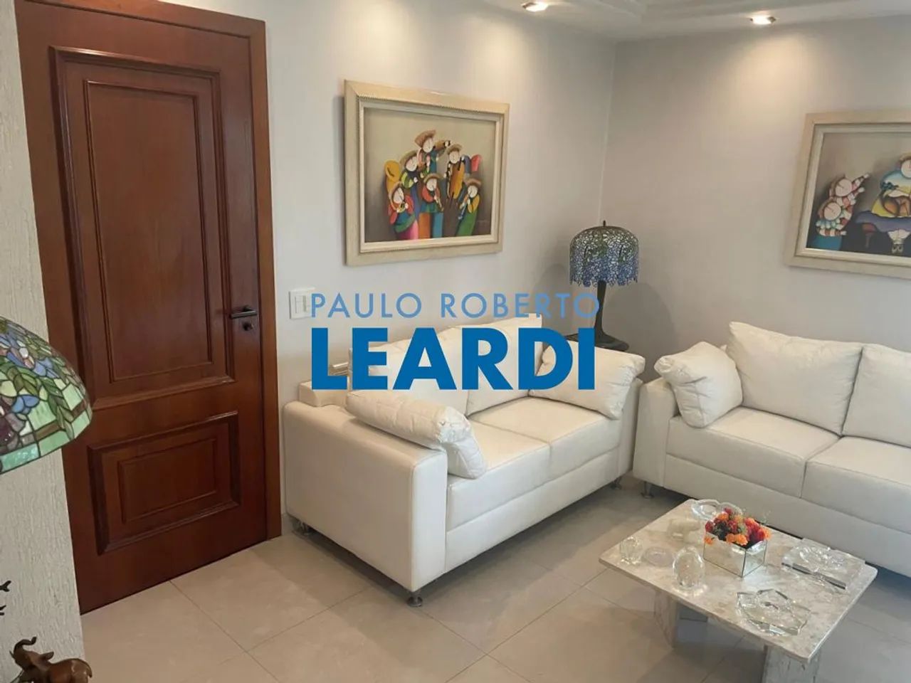 APARTAMENTO - ALTO DE PINHEIROS - SP