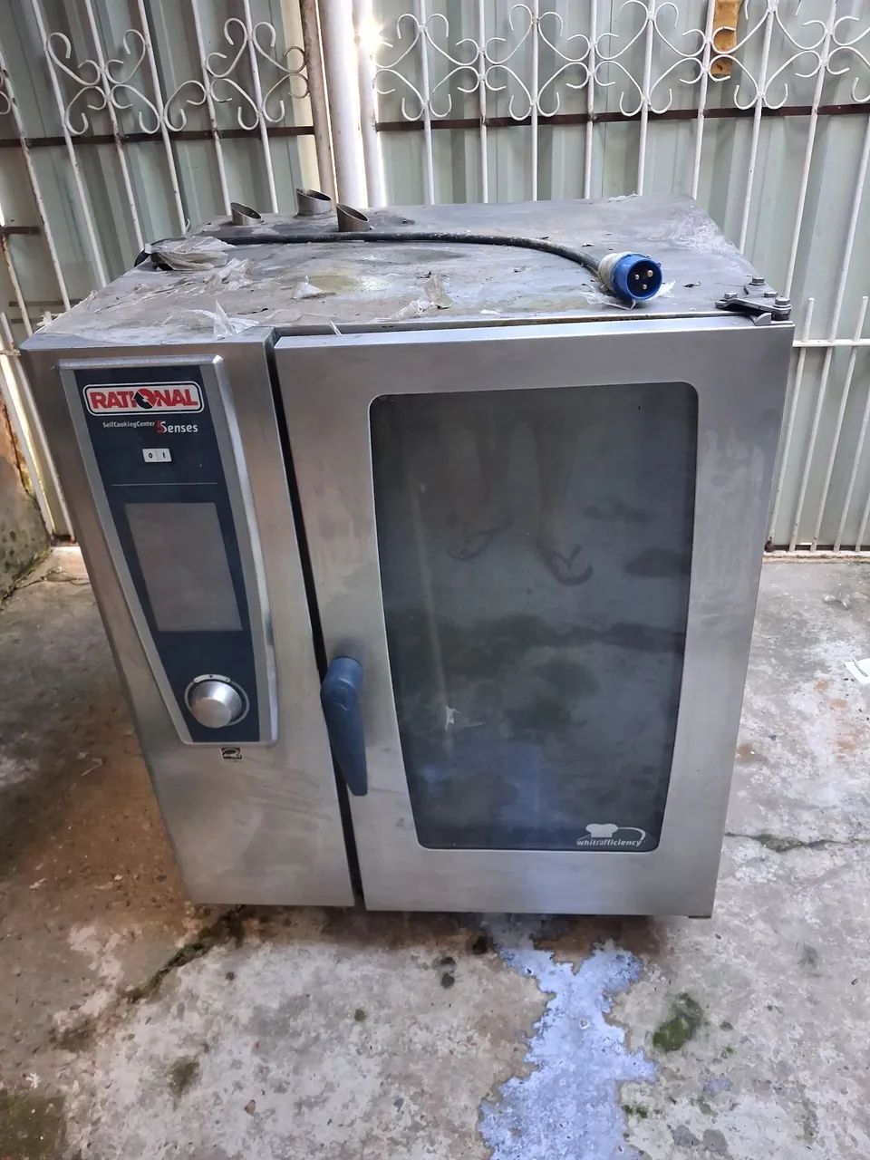 Forno industrial - Foto 3
