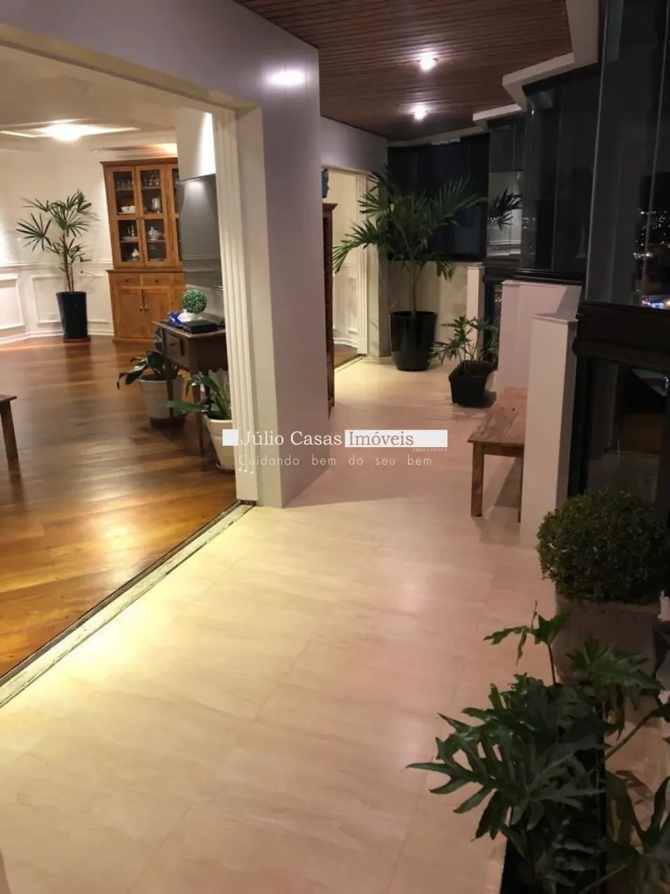 Apartamento para Venda e Aluguel com 4 Suítes no Centro de Sorocaba/SP - Foto 5