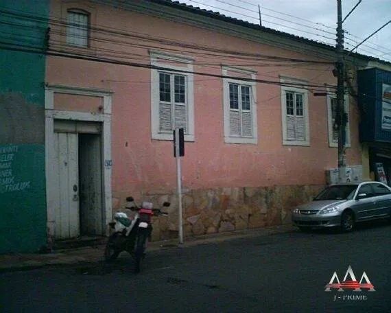 Terreno Comercial Avenida 13 de junho Centro em Cuiaba - Foto 2
