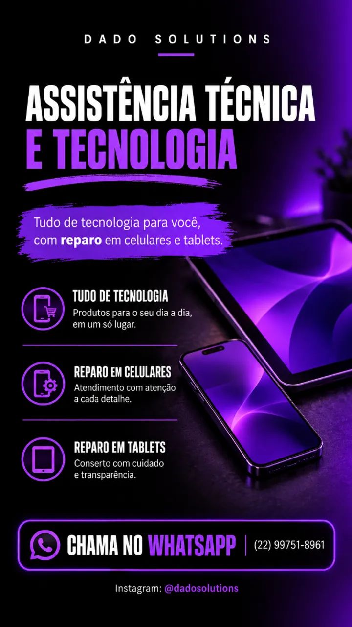 ASSISTÊNCIA TÉCNICA  - Foto 2