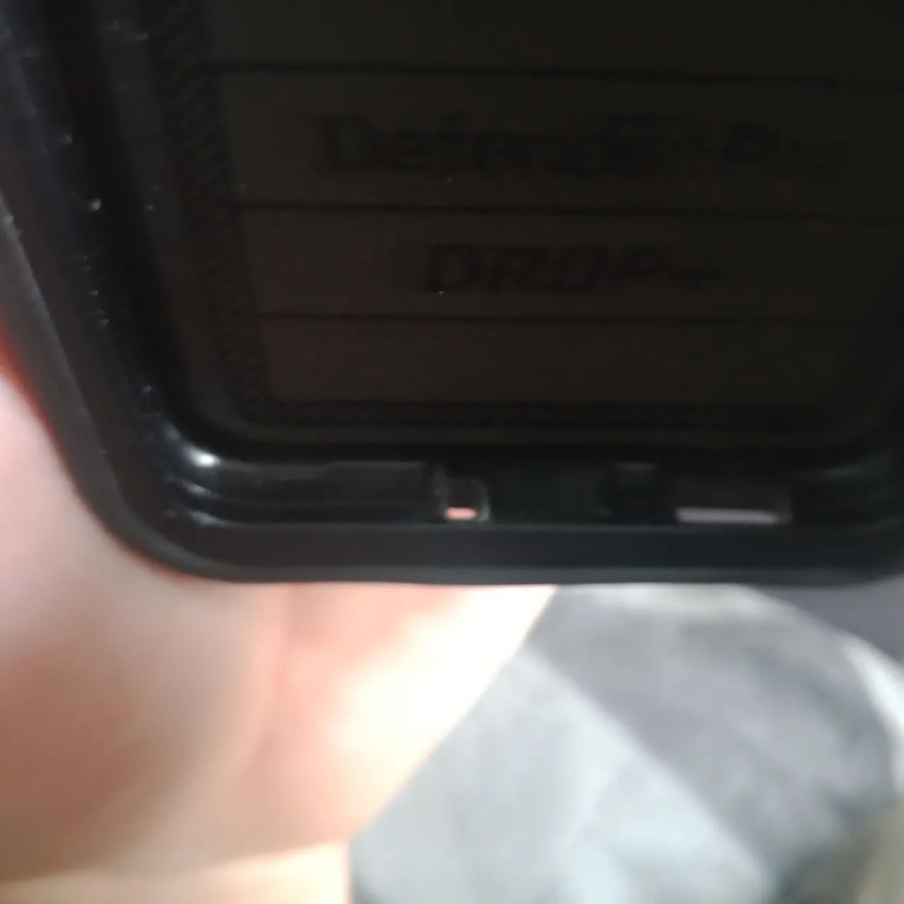 Capa Otterbox Defender Series Para Samsung Galaxy S22 usada perfeito estado  - Foto 3