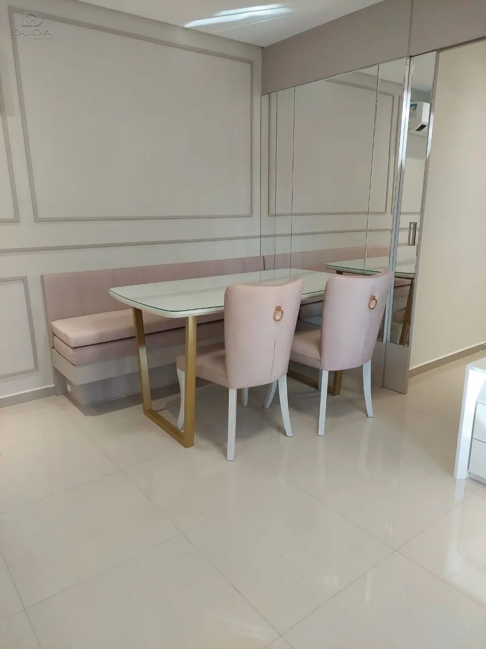 Apartamento à venda no Residencial Sylvio Cechinel - Foto 4