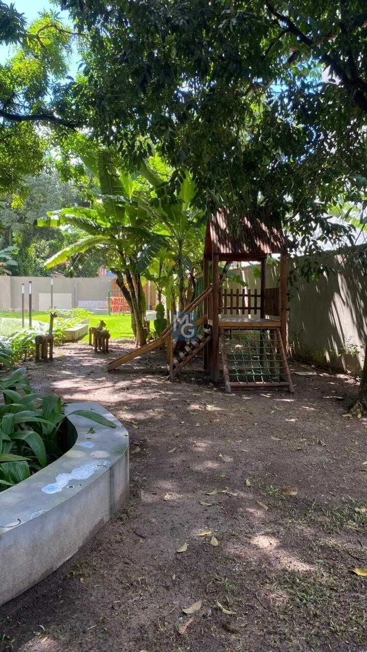 oportunidade com 3 quartos sendo 3 suítes em casa forte - Foto 4