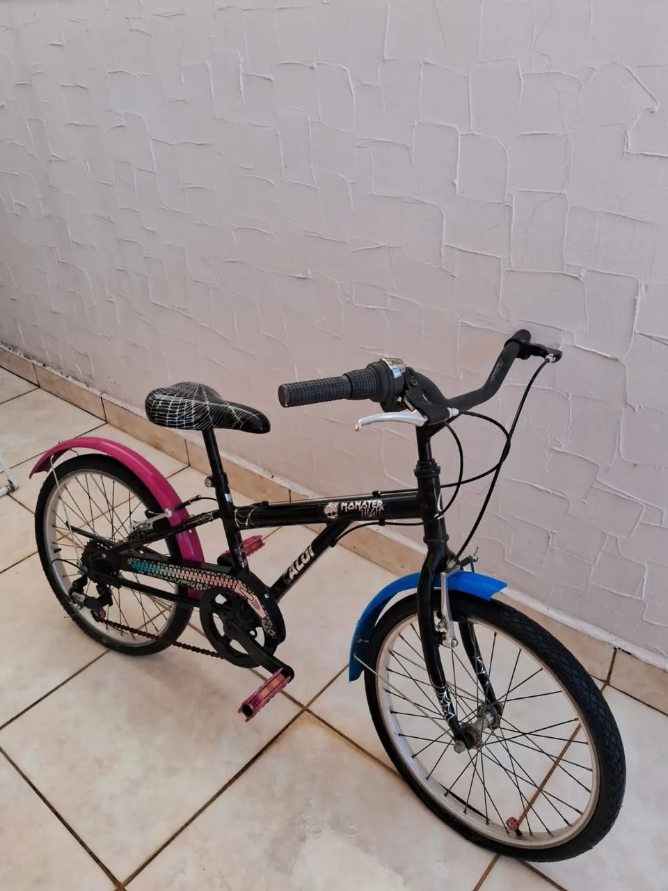 Bike Monster High - Foto 4