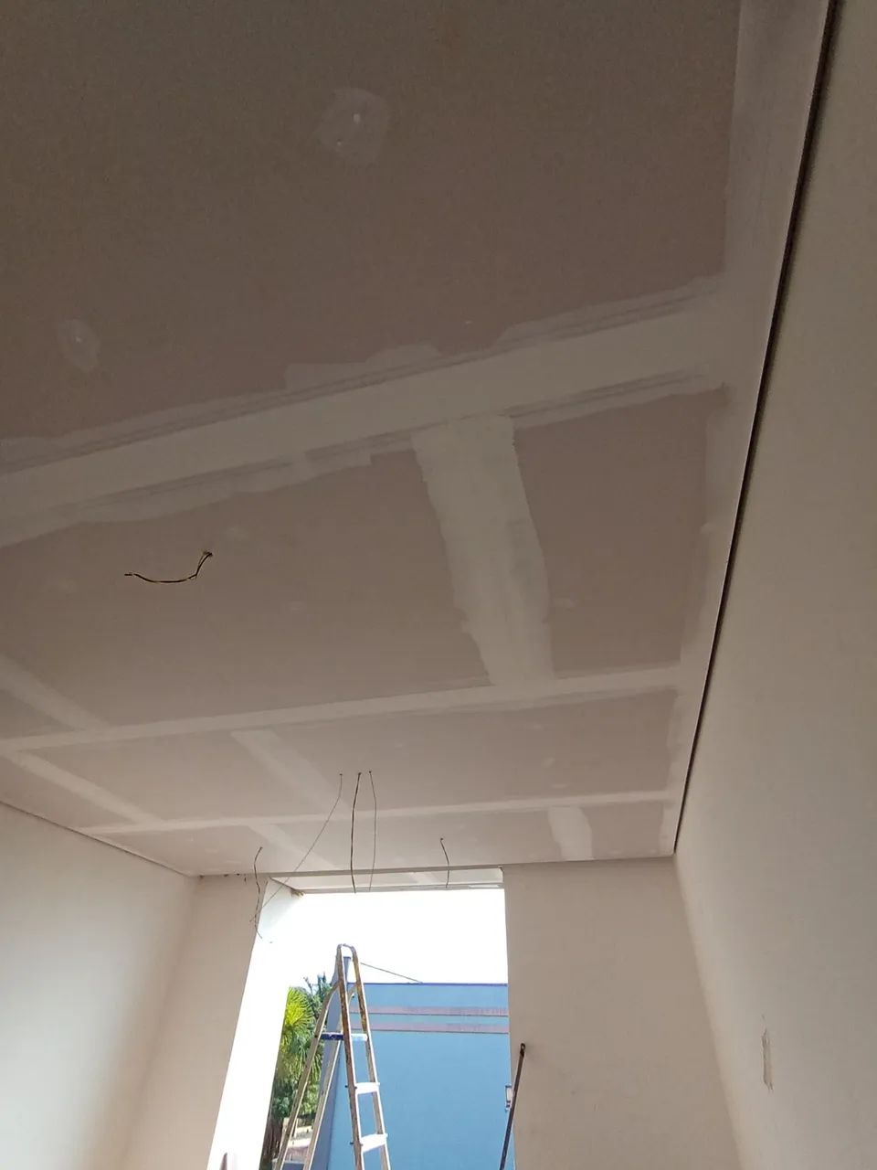 Serviço de pintura residencial e comercial  - Foto 2