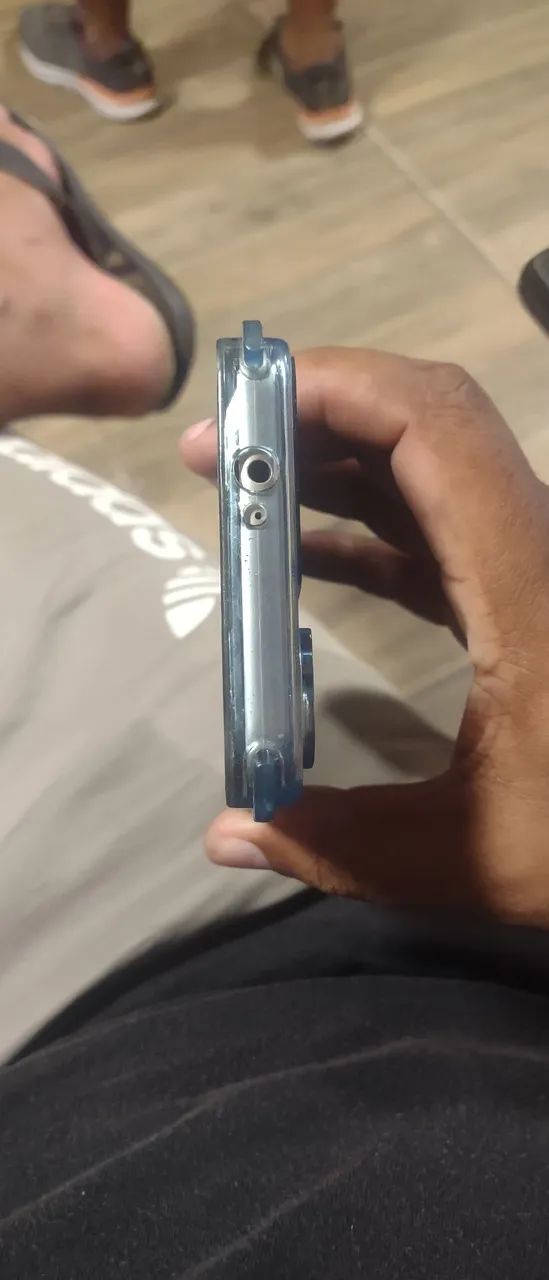 Moto g60  - Foto 3