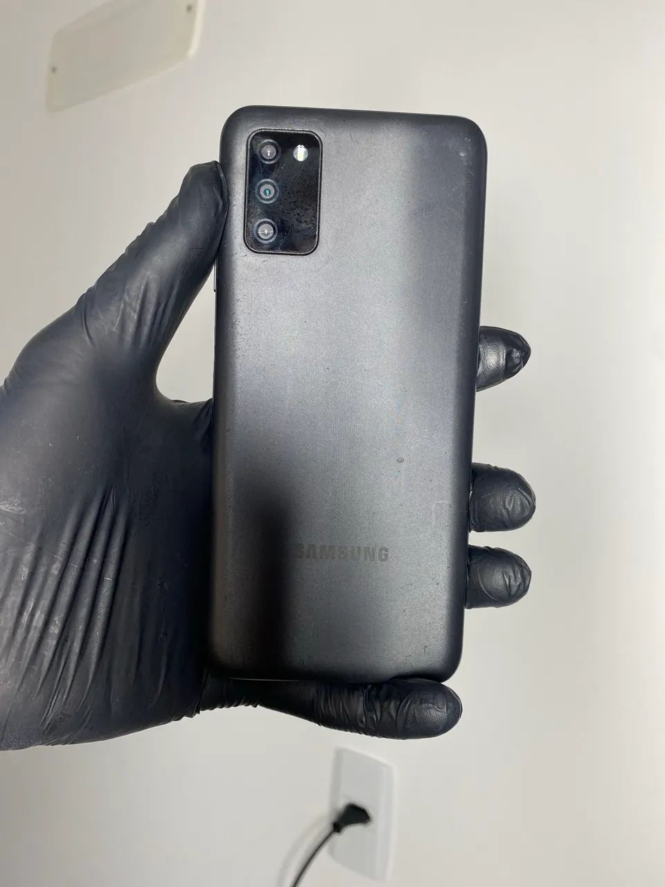 Samsung A03s - 64gb 