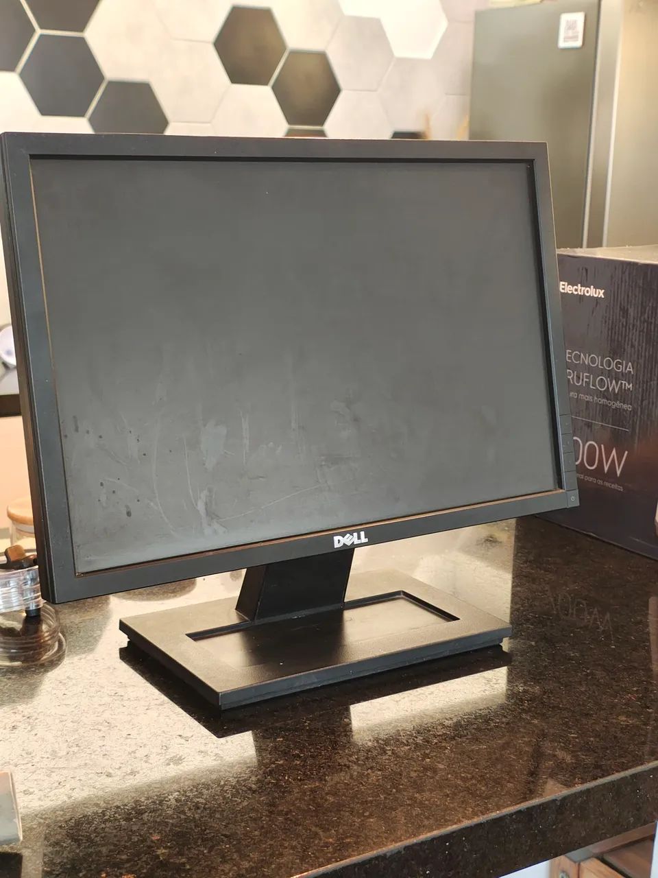 Monitor DELL 17"