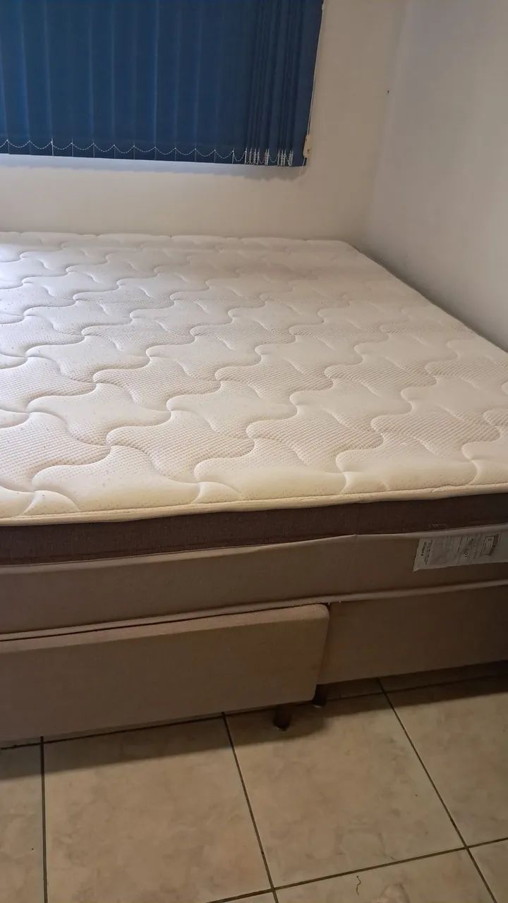 Cama  - Foto 2